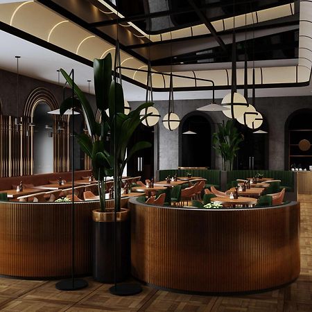 Radisson Collection Hotel, Basilica Budapest Eksteriør billede