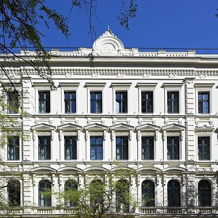 Radisson Collection Hotel, Basilica Budapest Eksteriør billede