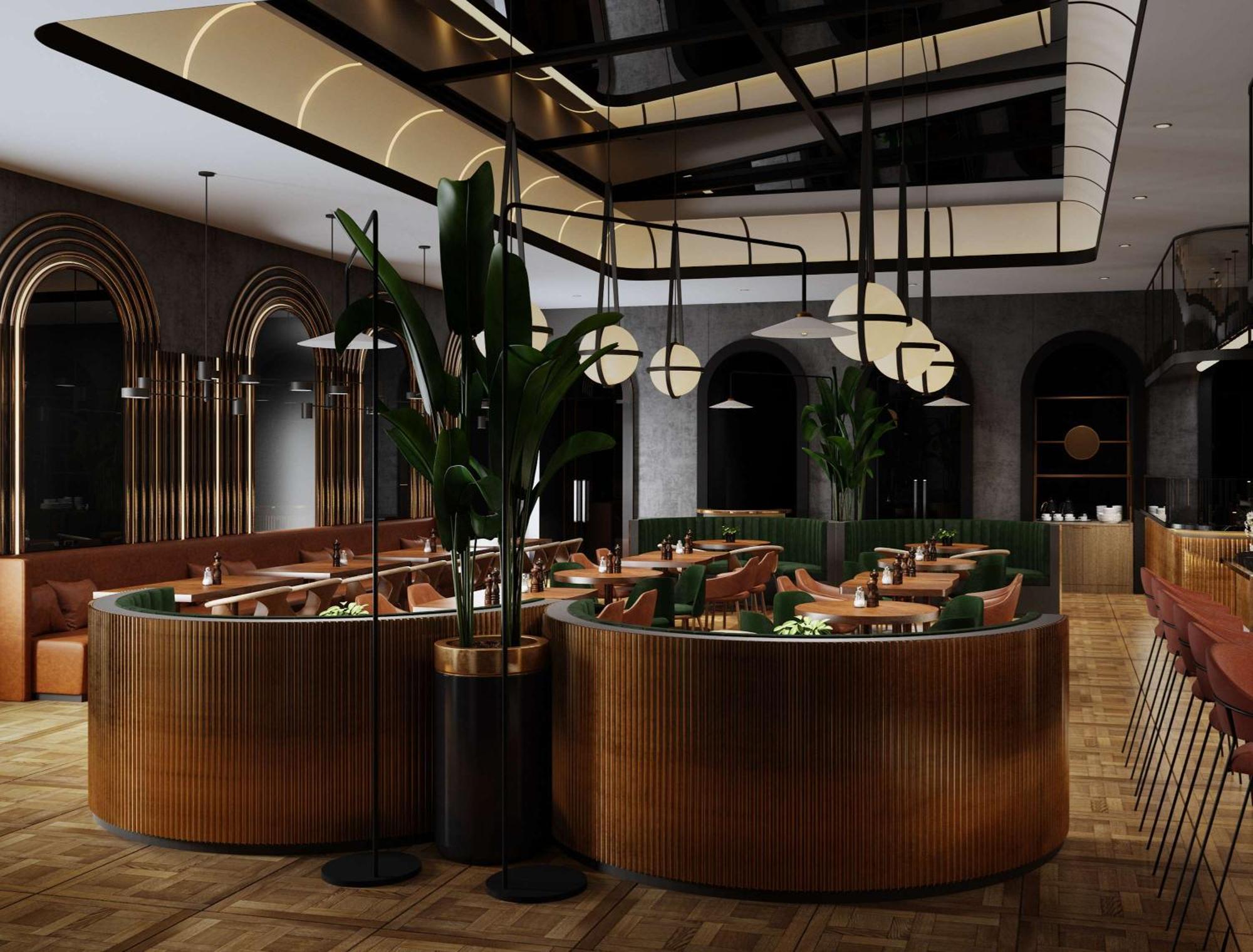 Radisson Collection Hotel, Basilica Budapest Eksteriør billede