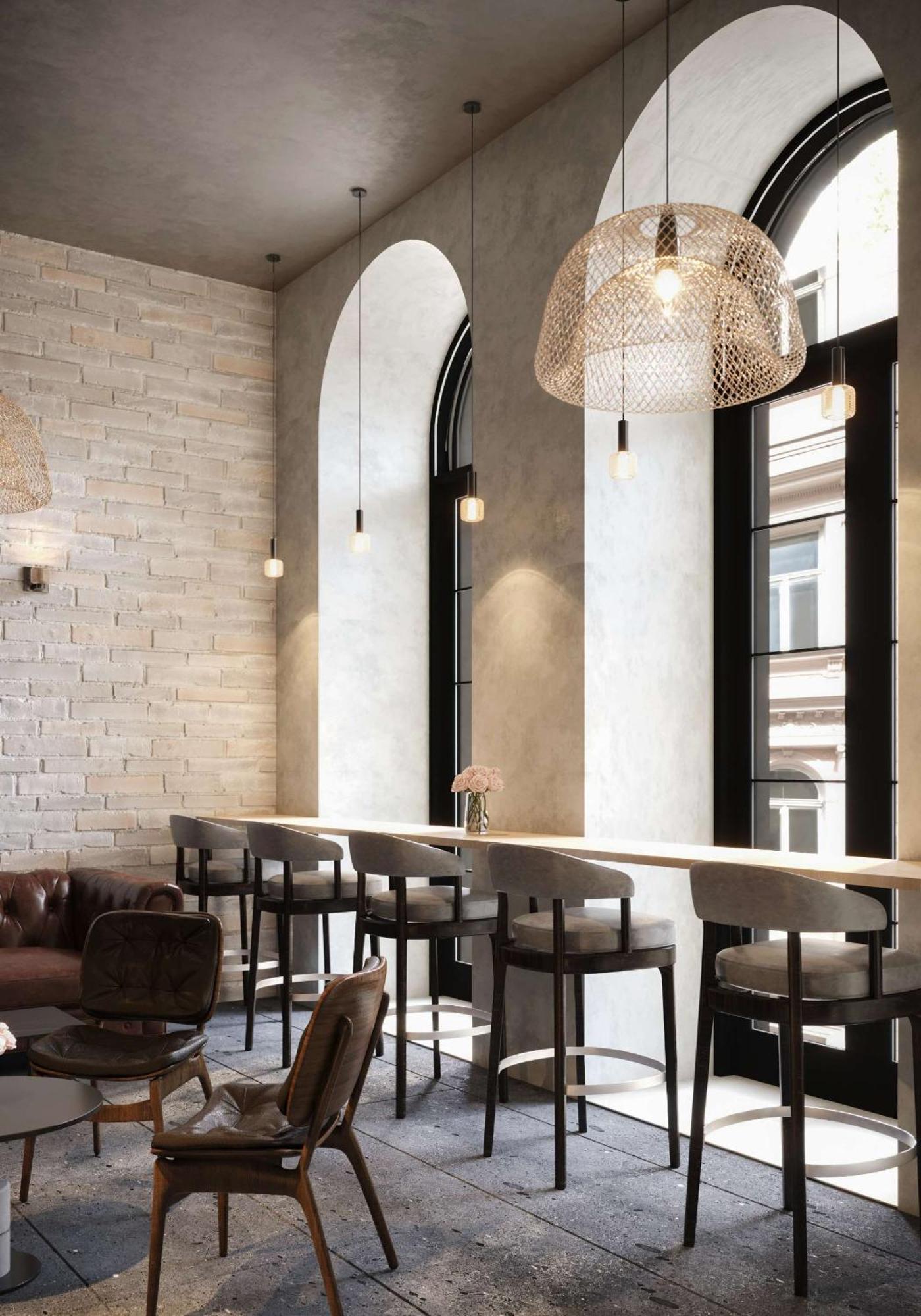 Radisson Collection Hotel, Basilica Budapest Eksteriør billede