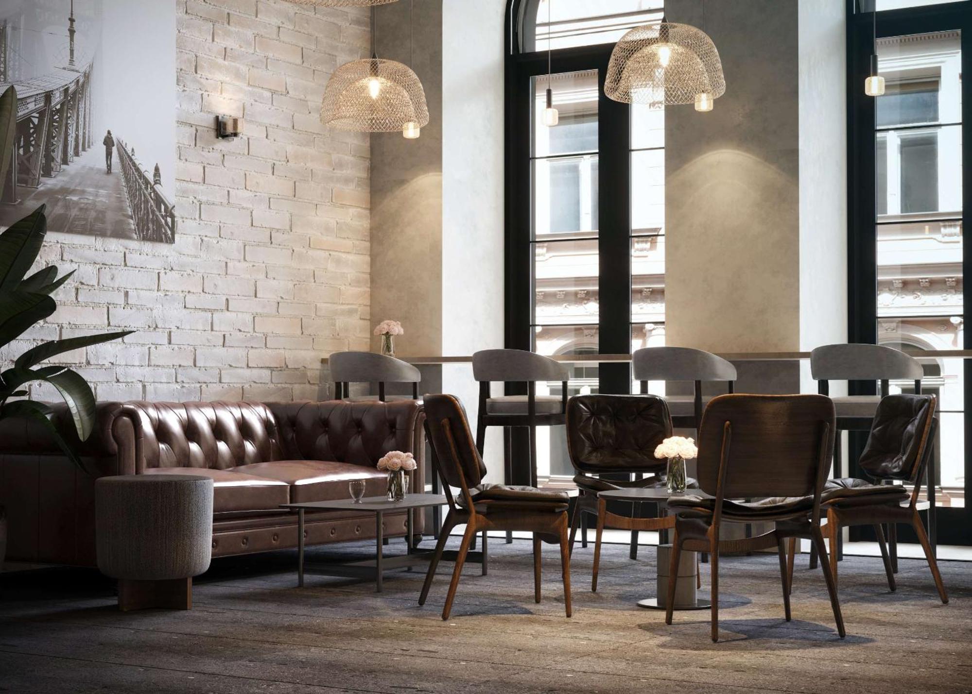 Radisson Collection Hotel, Basilica Budapest Eksteriør billede