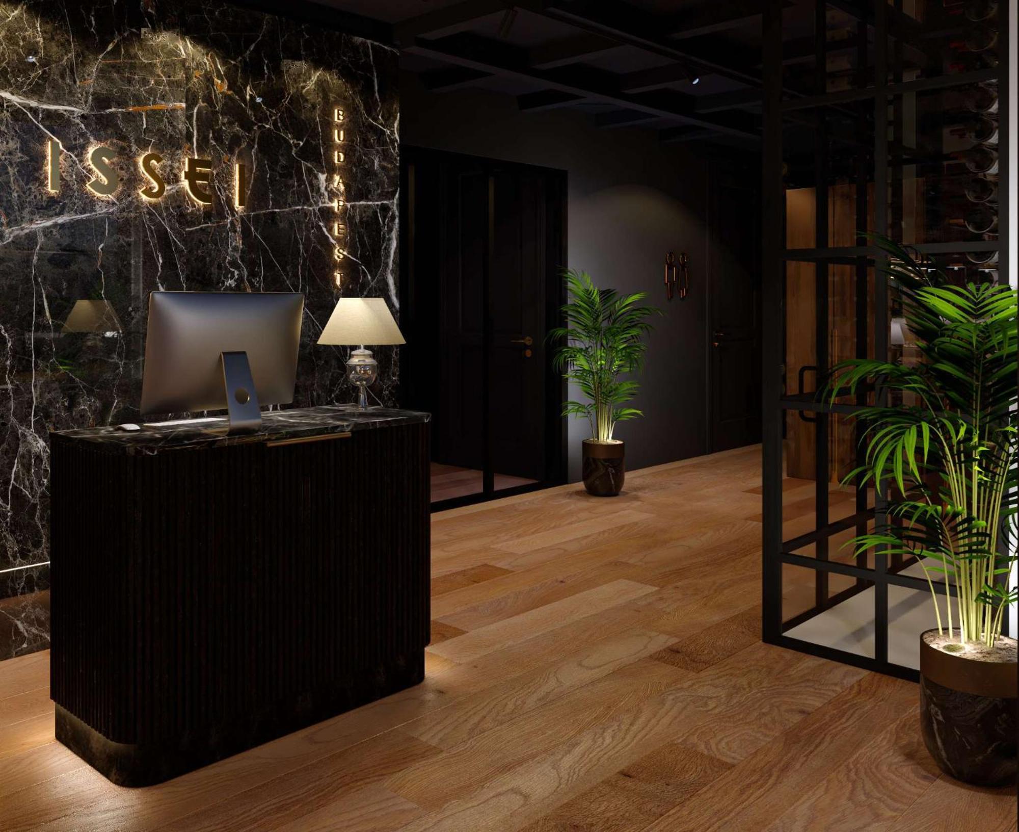 Radisson Collection Hotel, Basilica Budapest Eksteriør billede